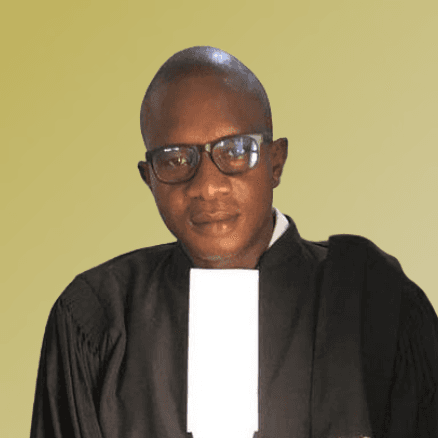Sekou Foïké DIABY